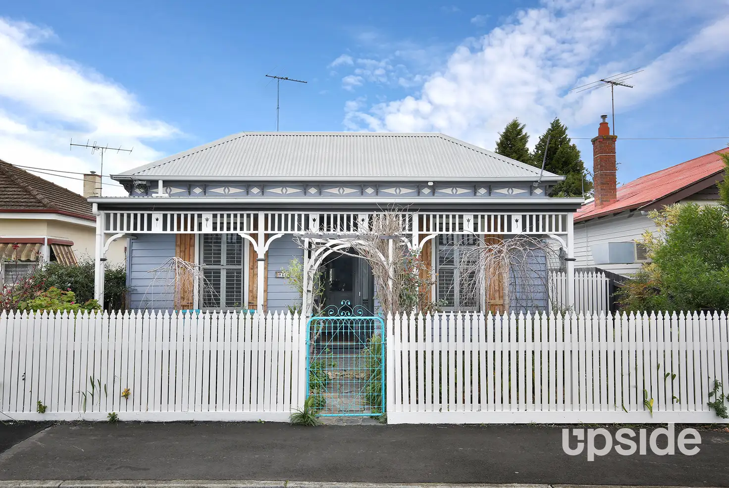 Main view of Homely house listing, 36 Avon Street, Geelong West VIC 3218