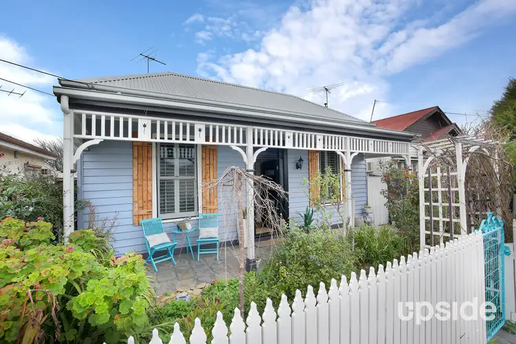 Second view of Homely house listing, 36 Avon Street, Geelong West VIC 3218
