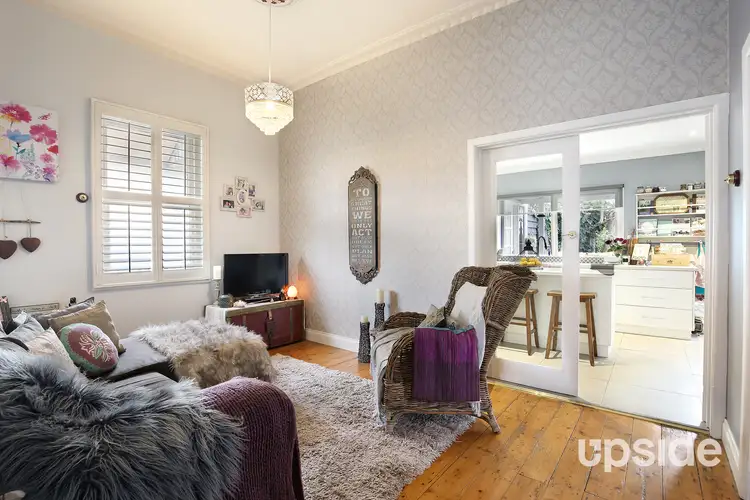 Third view of Homely house listing, 36 Avon Street, Geelong West VIC 3218