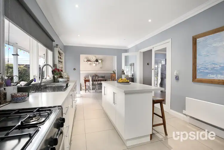 Fourth view of Homely house listing, 36 Avon Street, Geelong West VIC 3218