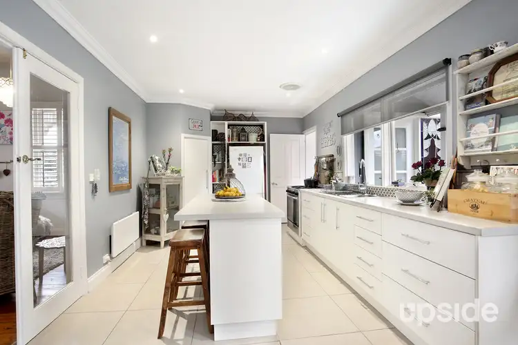 Fifth view of Homely house listing, 36 Avon Street, Geelong West VIC 3218