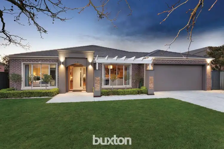 Second view of Homely house listing, 32 Alfredton Drive, Alfredton VIC 3350