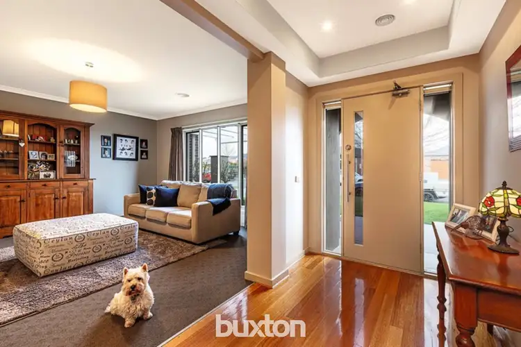 Third view of Homely house listing, 32 Alfredton Drive, Alfredton VIC 3350