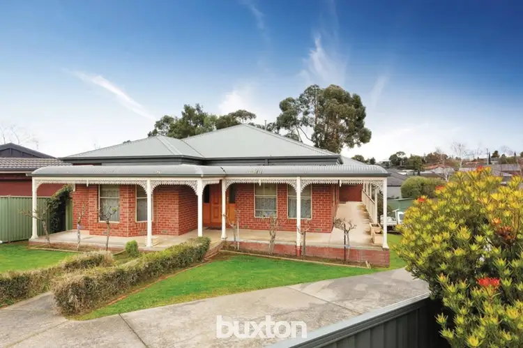 3 Loader Court, Ballarat North VIC 3350
