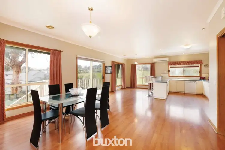 Fifth view of Homely house listing, 3 Loader Court, Ballarat North VIC 3350