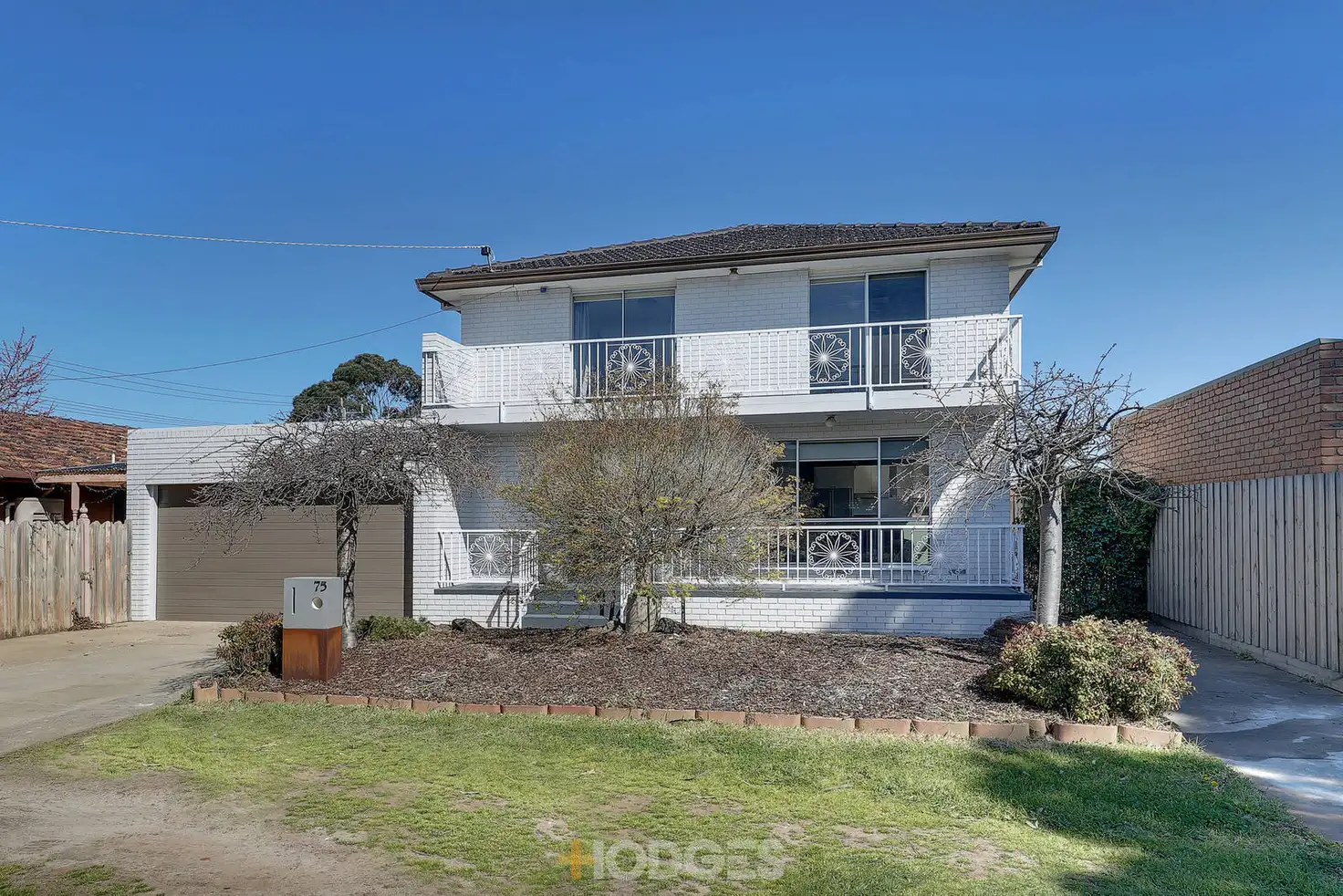 Main view of Homely house listing, 75 Greaves Street South, Werribee VIC 3030