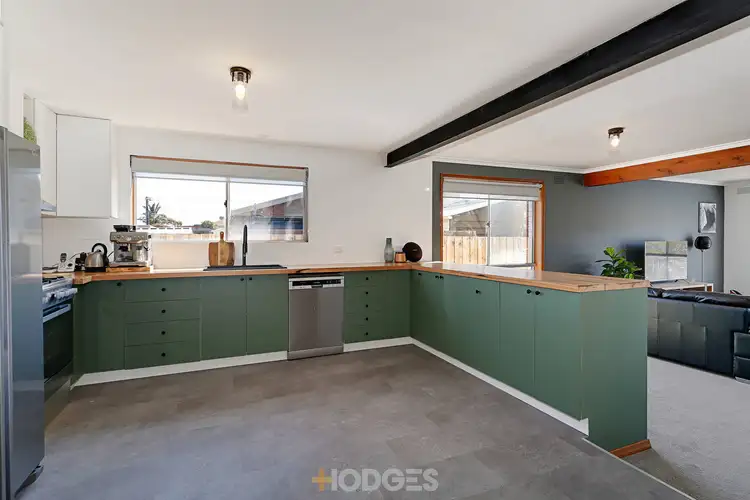 Sixth view of Homely house listing, 75 Greaves Street South, Werribee VIC 3030