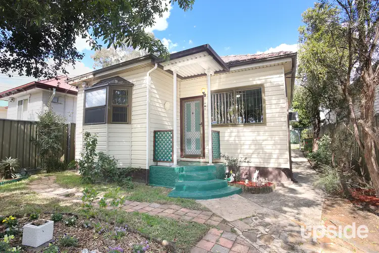 86 Farnell Street, Merrylands NSW 2160