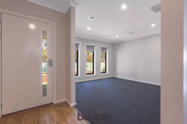 Second view of Homely house listing, 4 River Place, Miners Rest VIC 3352