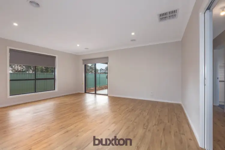 Third view of Homely house listing, 4 River Place, Miners Rest VIC 3352