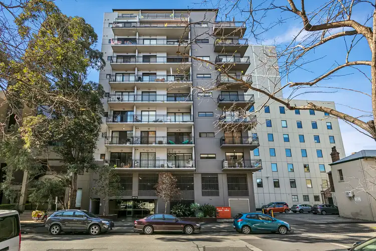 510/69-71 Stead Street, South Melbourne VIC 3205