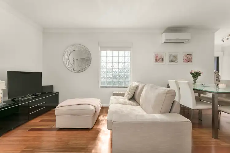 Third view of Homely apartment listing, 510/69-71 Stead Street, South Melbourne VIC 3205