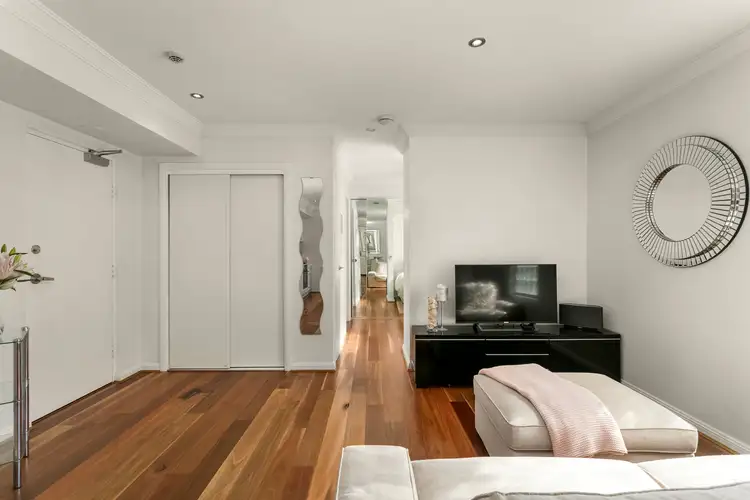 Sixth view of Homely apartment listing, 510/69-71 Stead Street, South Melbourne VIC 3205