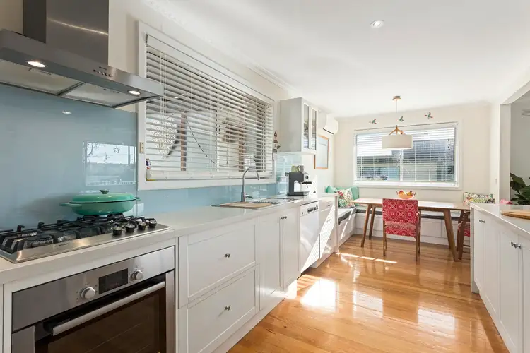 Second view of Homely house listing, 74 Lake Avenue, Ocean Grove VIC 3226