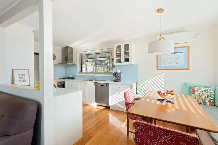 Third view of Homely house listing, 74 Lake Avenue, Ocean Grove VIC 3226