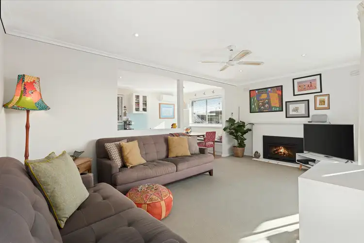 Fourth view of Homely house listing, 74 Lake Avenue, Ocean Grove VIC 3226