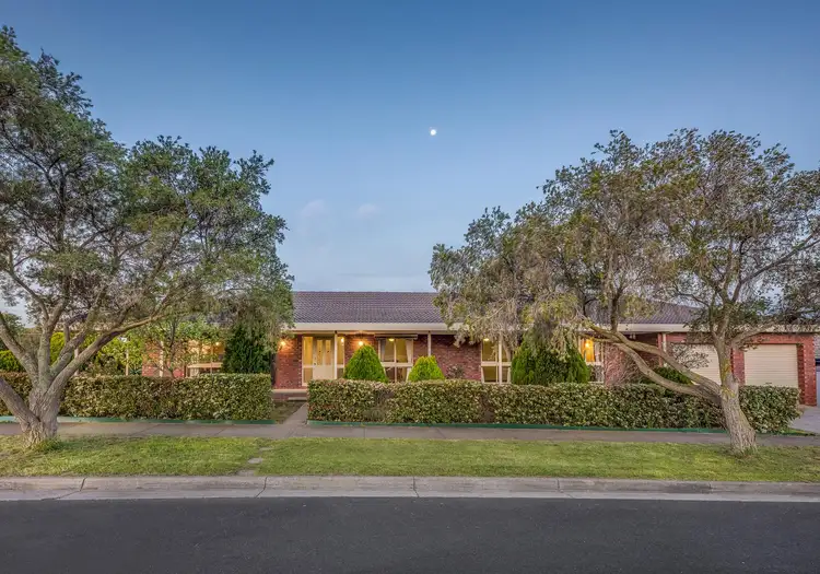 Main view of Homely house listing, 53 Wingarra Drive, Grovedale VIC 3216