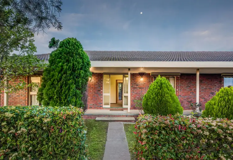 Second view of Homely house listing, 53 Wingarra Drive, Grovedale VIC 3216
