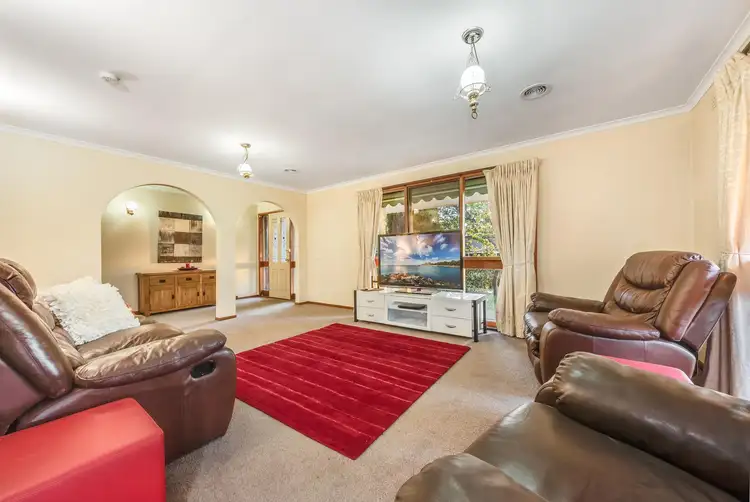 Third view of Homely house listing, 53 Wingarra Drive, Grovedale VIC 3216