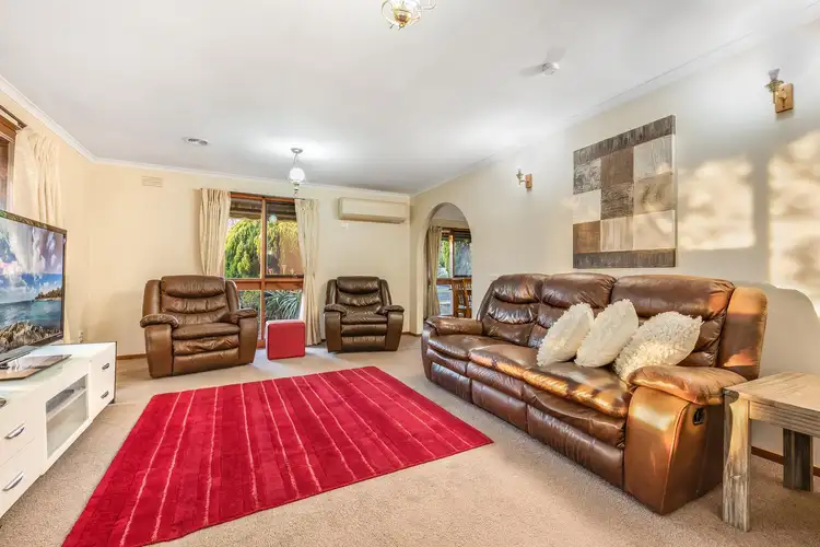 Fourth view of Homely house listing, 53 Wingarra Drive, Grovedale VIC 3216