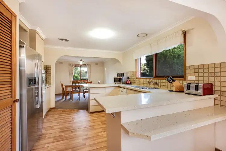 Fifth view of Homely house listing, 53 Wingarra Drive, Grovedale VIC 3216