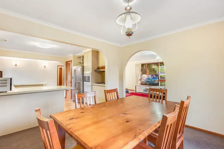 Sixth view of Homely house listing, 53 Wingarra Drive, Grovedale VIC 3216