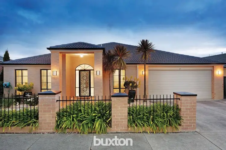 58 Merino Drive, Alfredton VIC 3350
