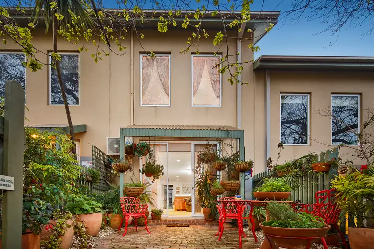 256 Wiltshire Drive, Kew VIC 3101