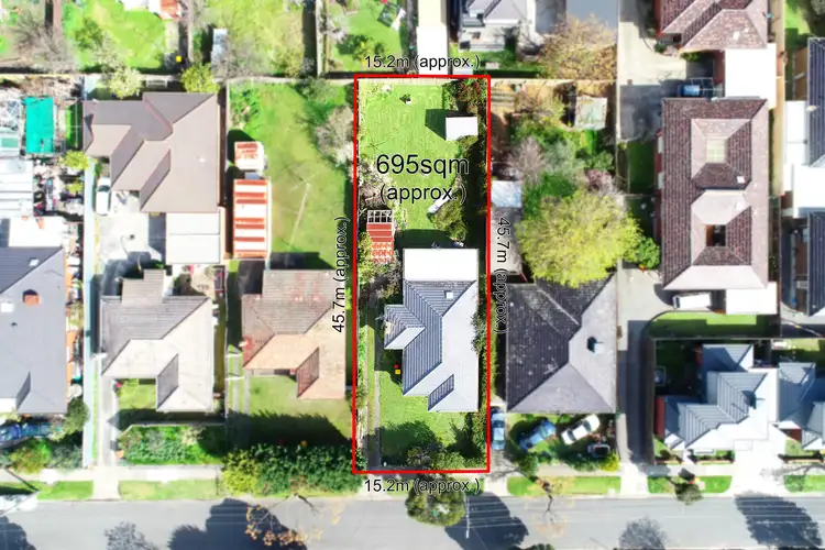 4 Colonel Street, Clayton VIC 3168