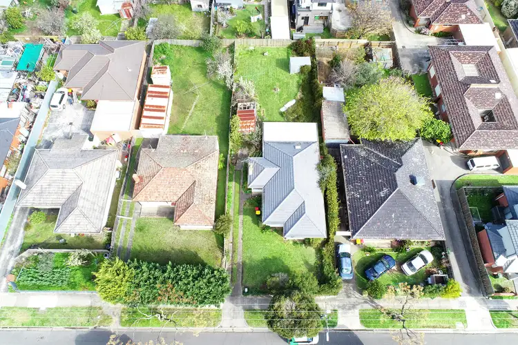 Second view of Homely house listing, 4 Colonel Street, Clayton VIC 3168