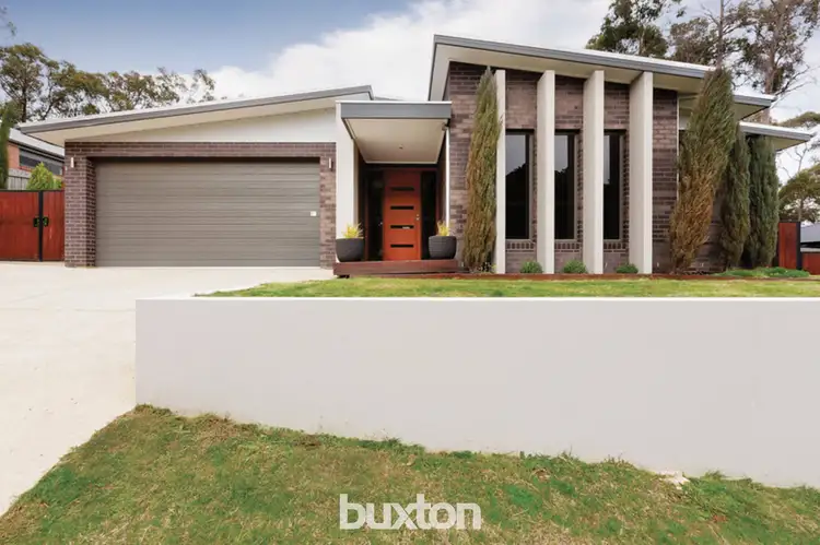 14 Zoe Drive, Mount Helen VIC 3350