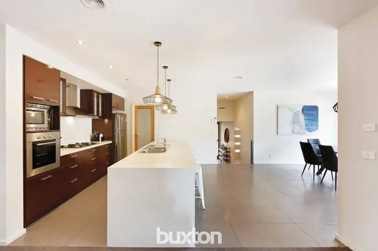 Second view of Homely house listing, 14 Zoe Drive, Mount Helen VIC 3350