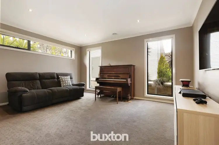 Third view of Homely house listing, 14 Zoe Drive, Mount Helen VIC 3350