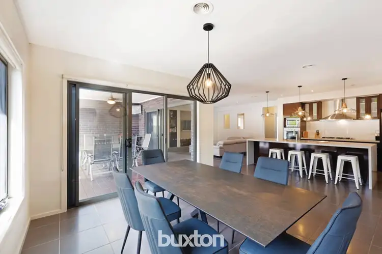 Fourth view of Homely house listing, 14 Zoe Drive, Mount Helen VIC 3350