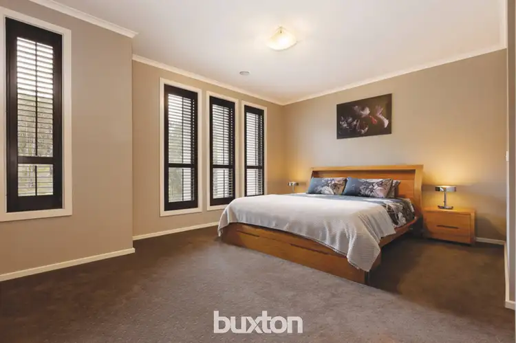 Fifth view of Homely house listing, 14 Zoe Drive, Mount Helen VIC 3350