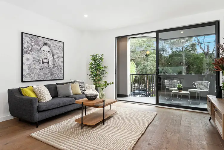 93c Darebin Street, Heidelberg VIC 3084