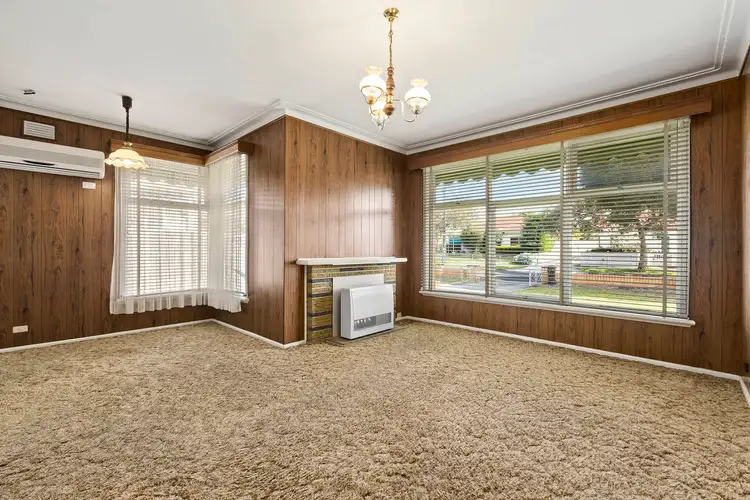 Third view of Homely house listing, 8 Halsbury Street, Hadfield VIC 3046