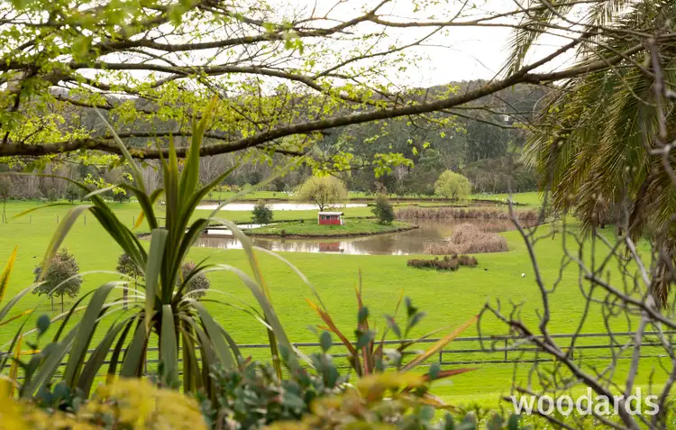 11 Lower Homestead Road, Wonga Park VIC 3115