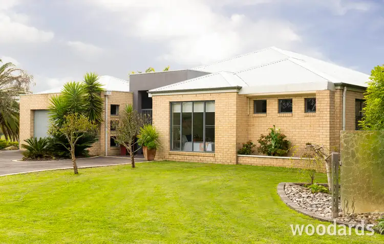 Second view of Homely house listing, 11 Lower Homestead Road, Wonga Park VIC 3115
