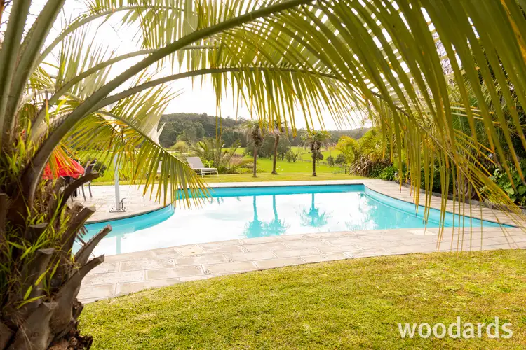 Third view of Homely house listing, 11 Lower Homestead Road, Wonga Park VIC 3115