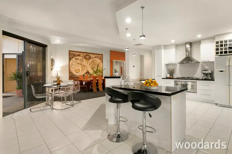 Fifth view of Homely house listing, 11 Lower Homestead Road, Wonga Park VIC 3115