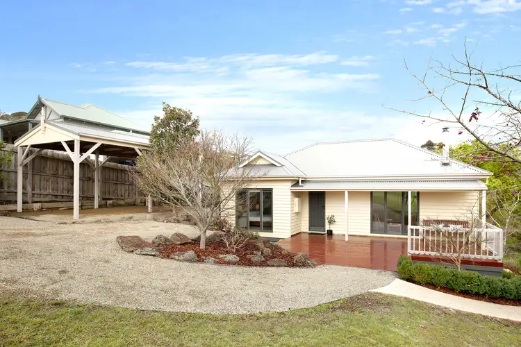 Sixth view of Homely house listing, 13 High Street, Healesville VIC 3777