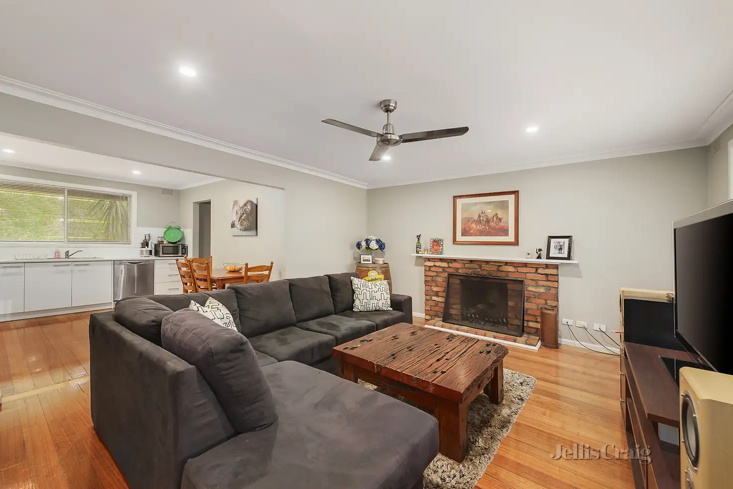 Main view of Homely house listing, 9 Stephen Crescent, Croydon VIC 3136