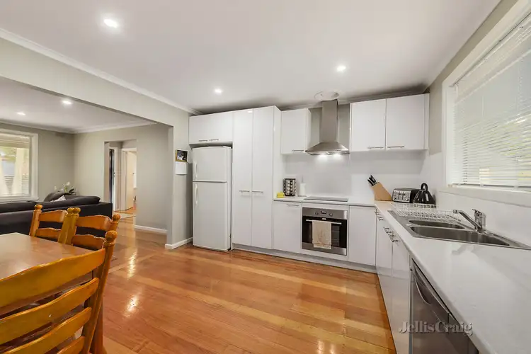 Second view of Homely house listing, 9 Stephen Crescent, Croydon VIC 3136