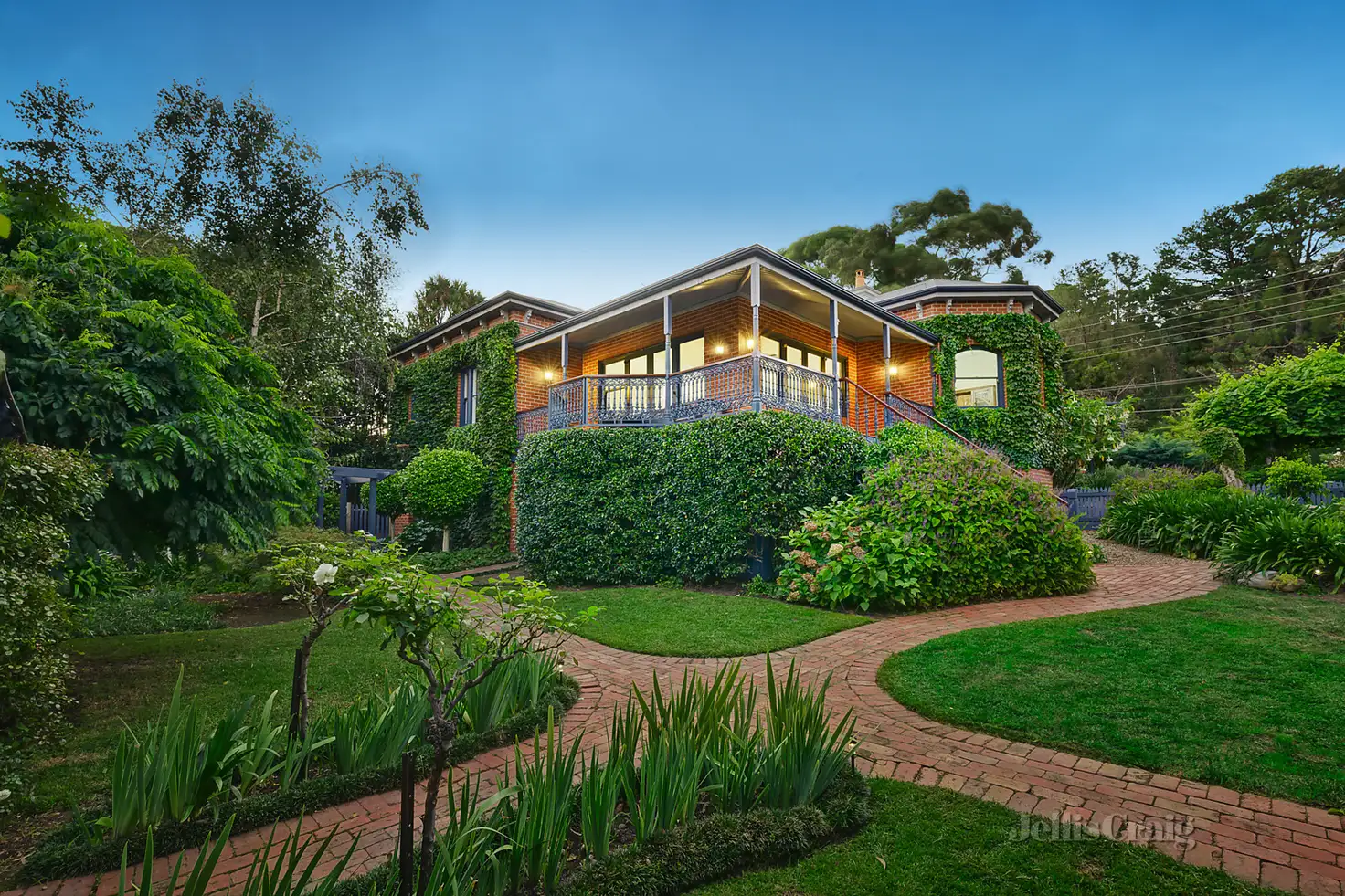 Main view of Homely house listing, 28-30 Yarraduct Place South, Croydon VIC 3136