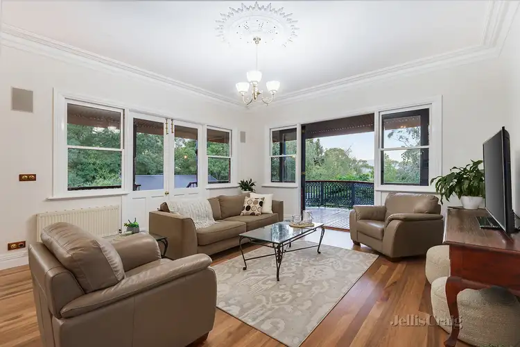 Fourth view of Homely house listing, 28-30 Yarraduct Place South, Croydon VIC 3136