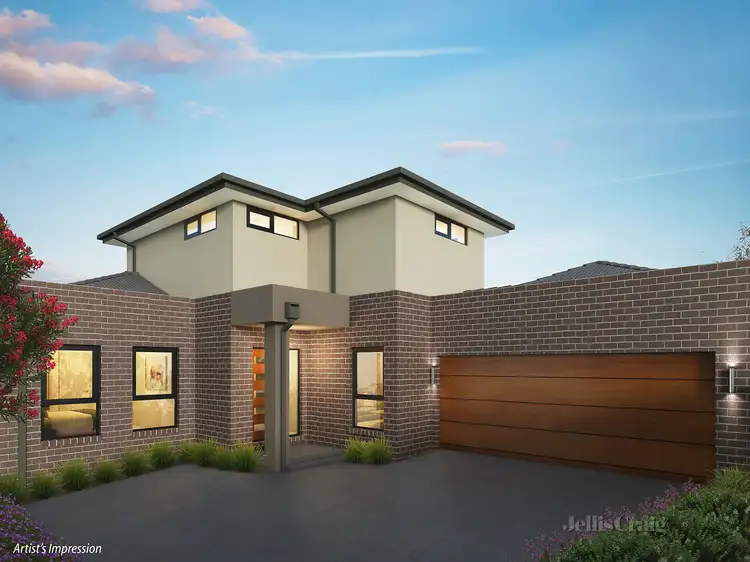 Main view of Homely townhouse listing, 131A Belmont Road East, Croydon South VIC 3136