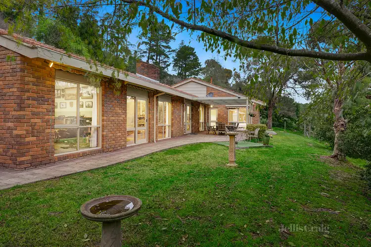 135 Glenvale Road