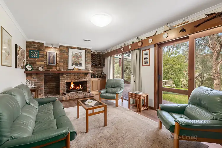 Second view of Homely house listing, 135 Glenvale Road, Donvale VIC 3111