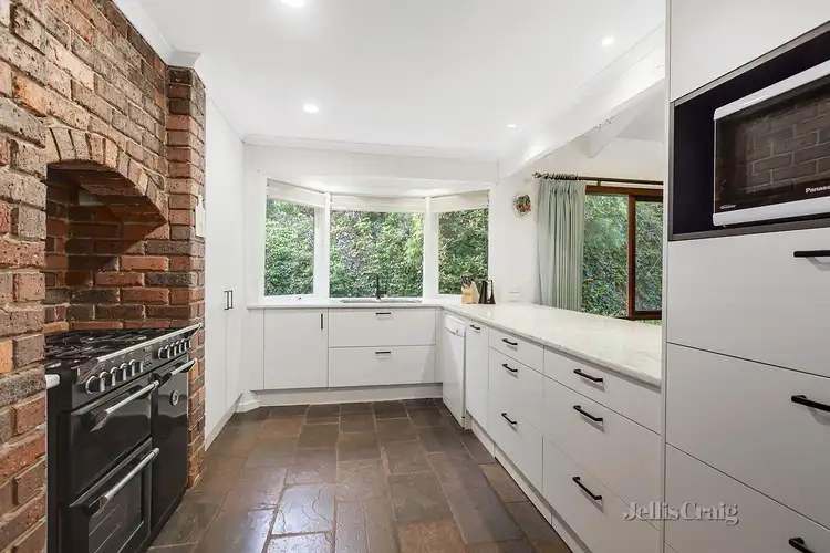 Third view of Homely house listing, 135 Glenvale Road, Donvale VIC 3111
